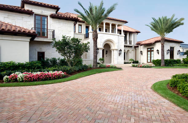 Best Driveway Paving Contractor  in Inola, OK