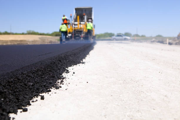 Driveway Repair Near Me in Inola, OK