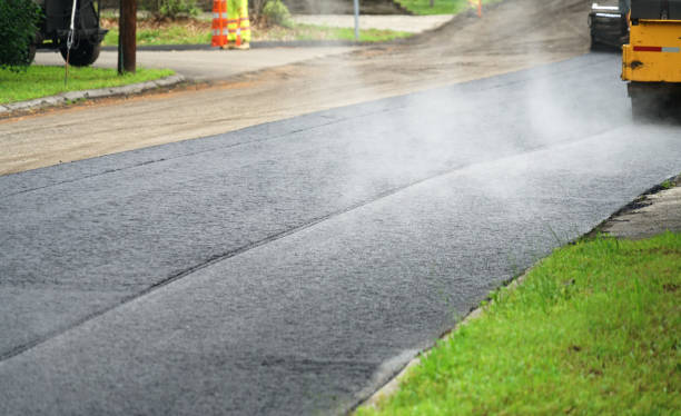 Best Cobblestone Driveway Pavers  in Inola, OK